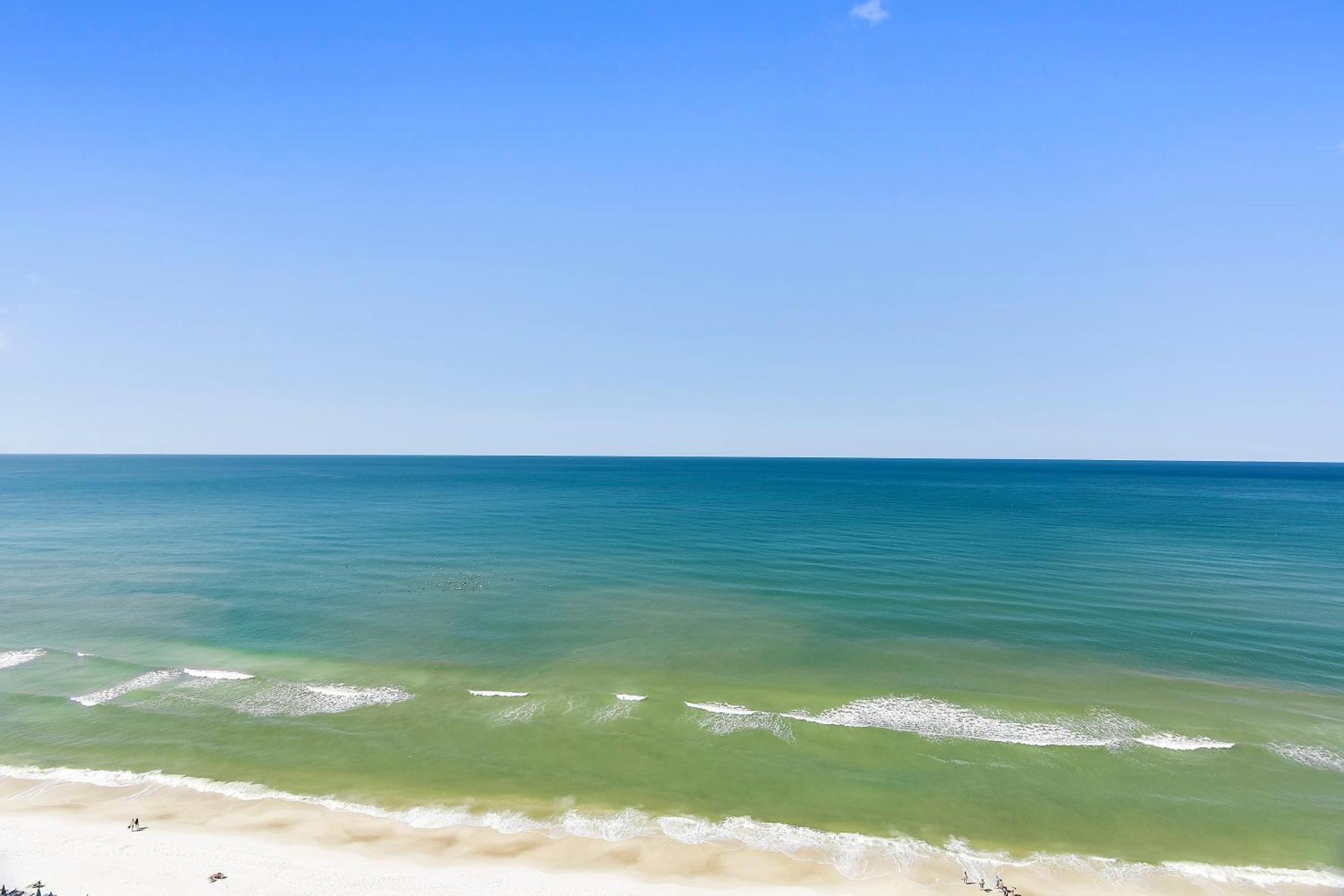 Ocean Villa Condos #1801 By Book That Condo Panama City Beach Room photo
