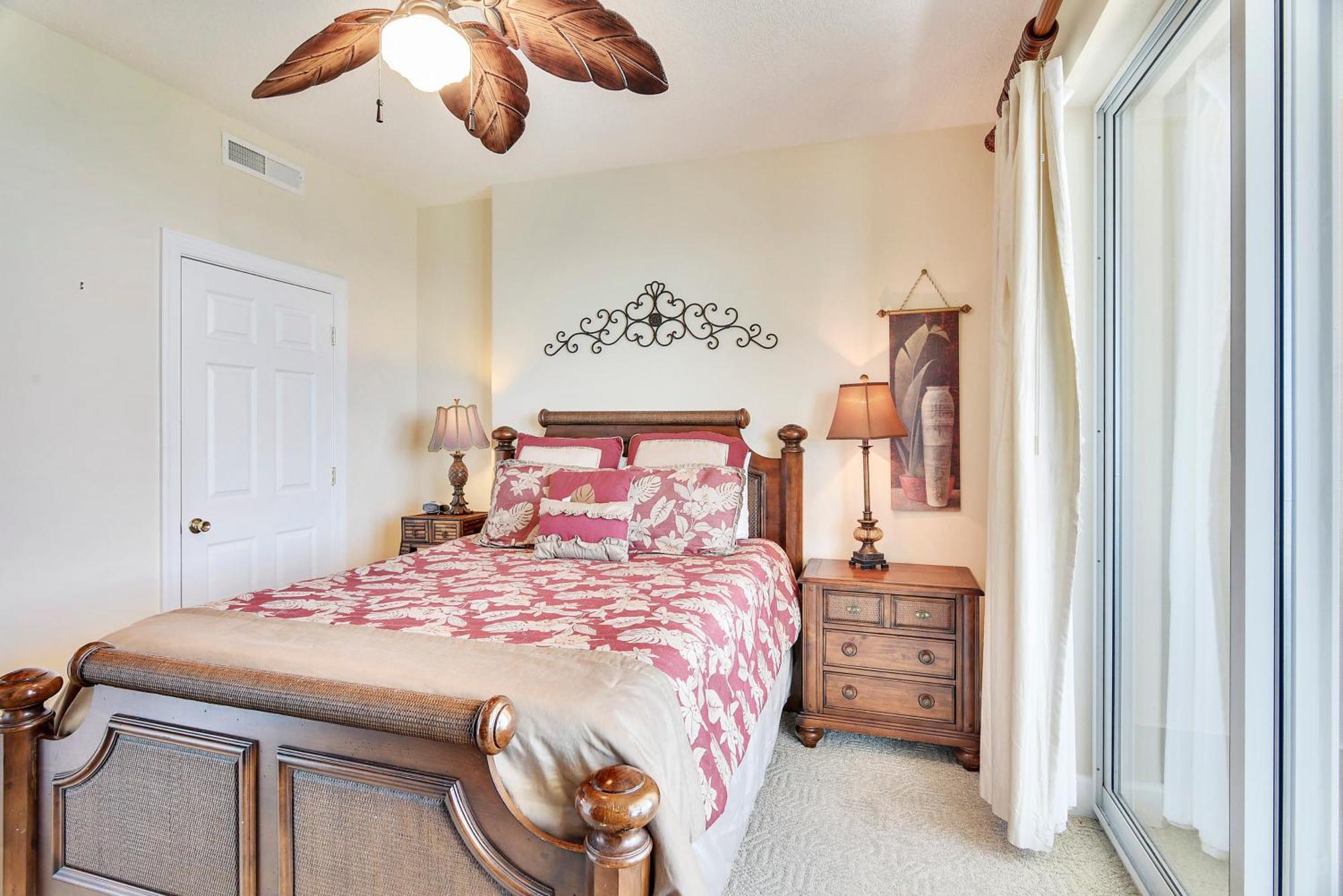 Ocean Villa Condos #1801 By Book That Condo Panama City Beach Room photo